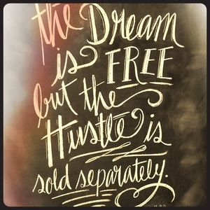 Meet your Posher, Jose